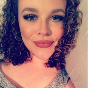 Meet your Posher, Bri